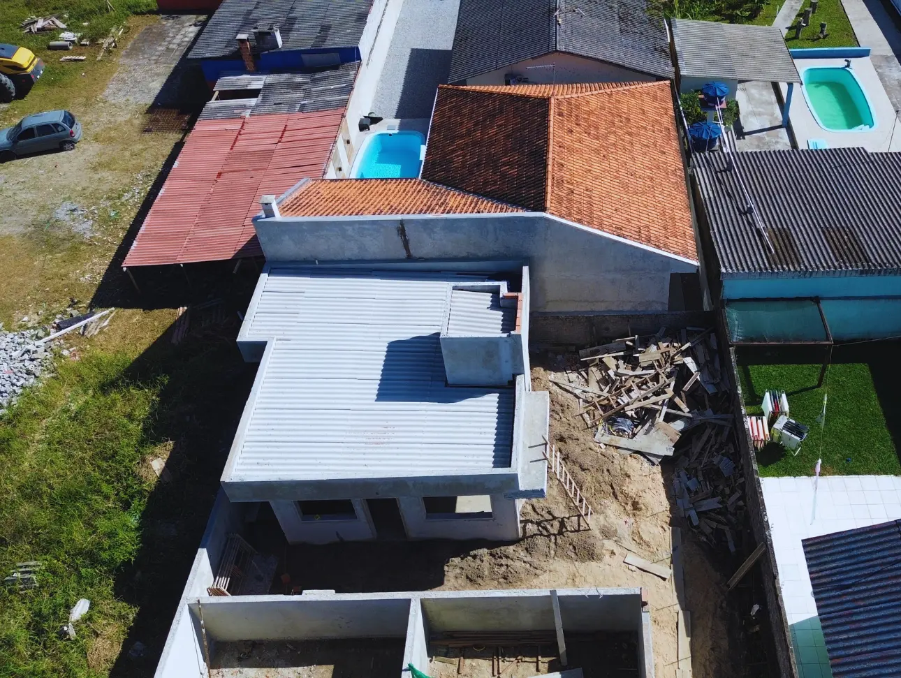 Atualizado - Casa Balneário Gaivotas