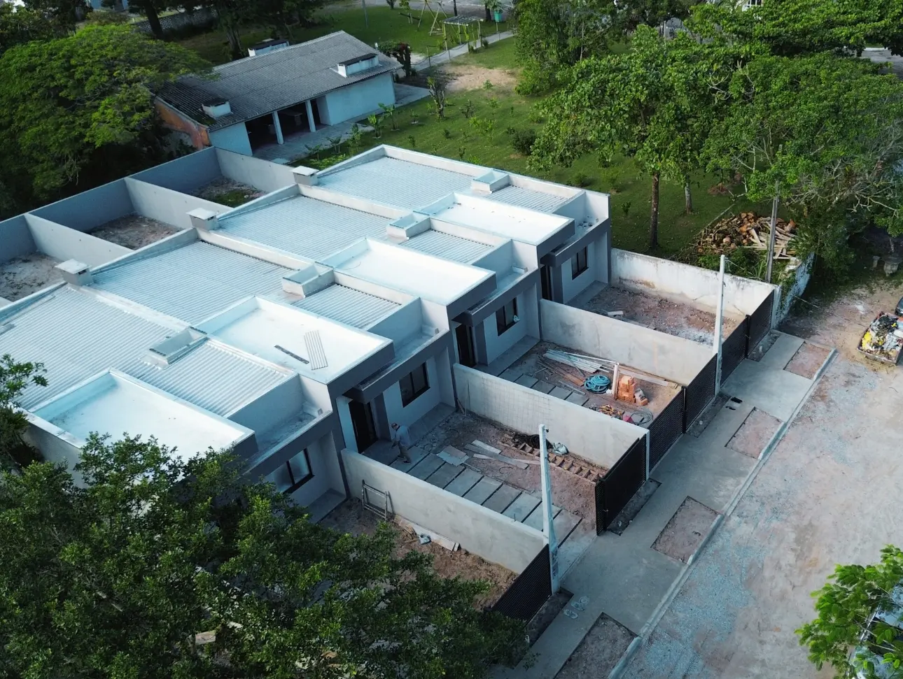 Atualizado - Casas Balneário Gaivotas