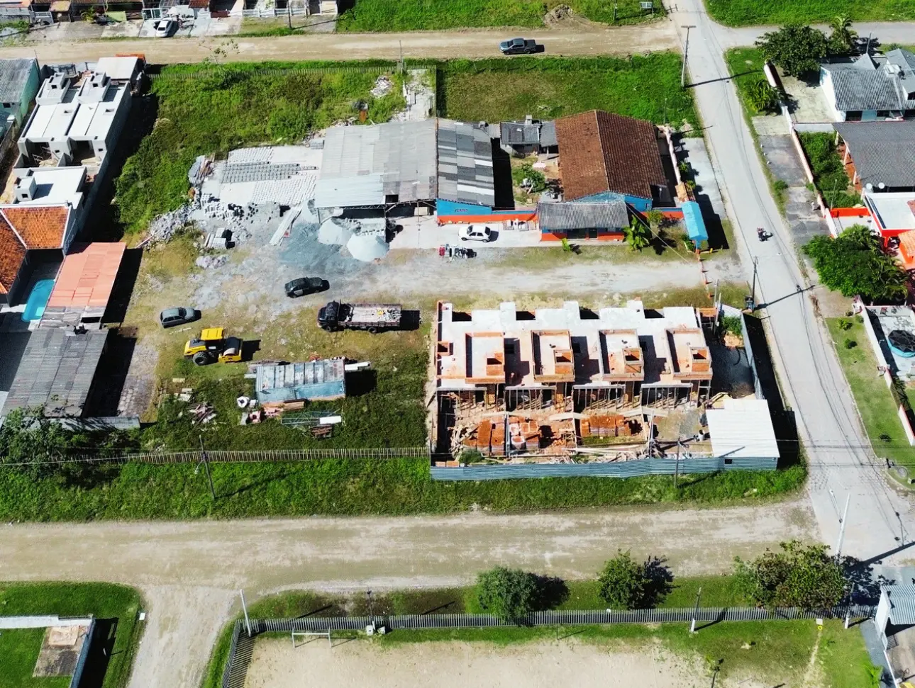 Atualizado - Casas Matinhos