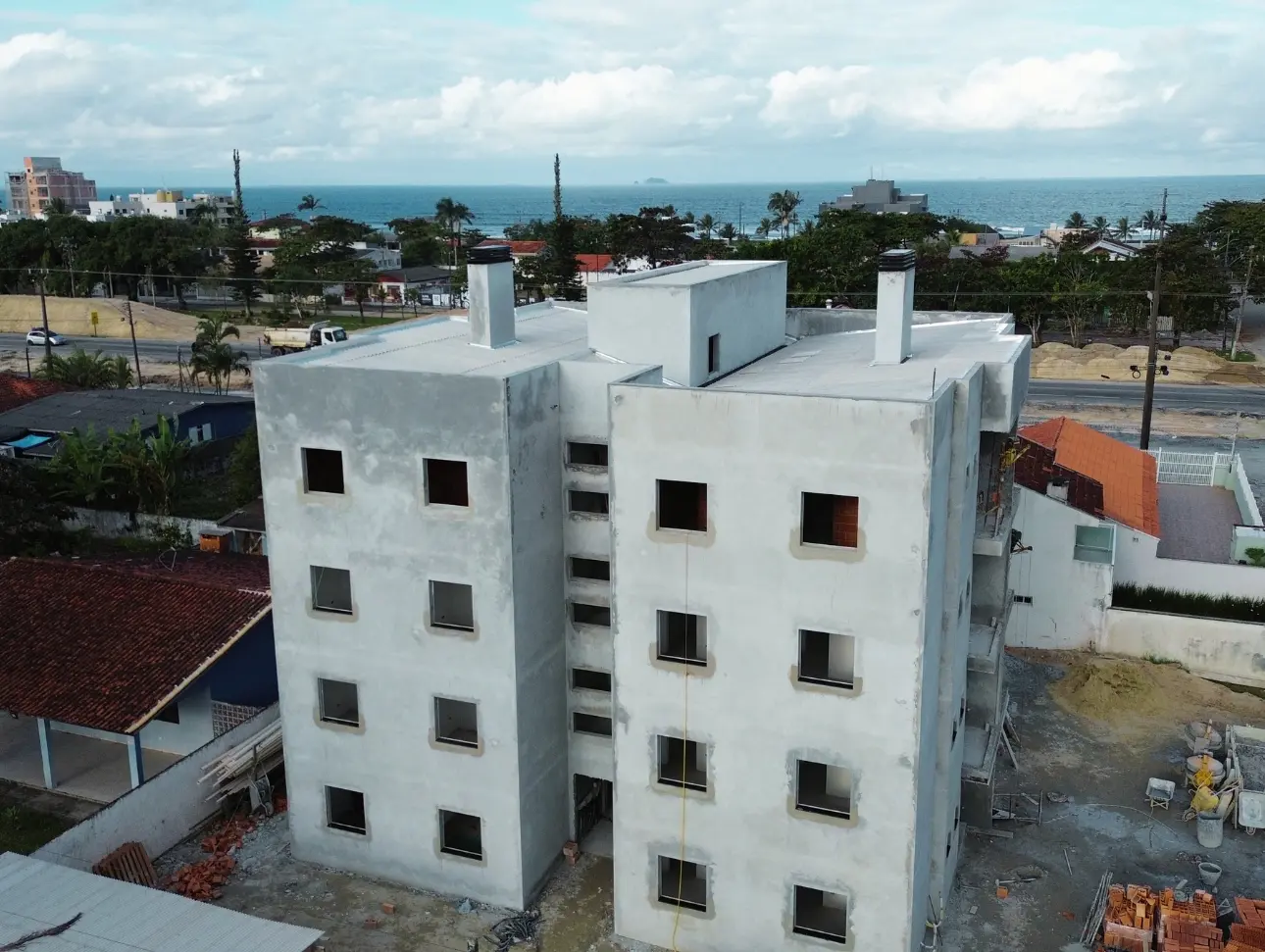 Atualizado - Porto Gaivotas