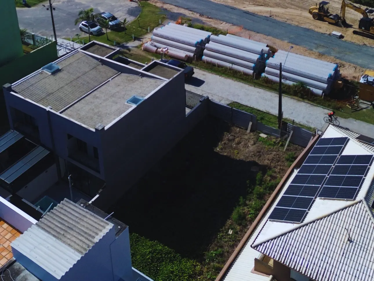 Atualizado - Triplex